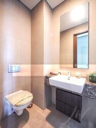 Duchess Residences (D10), Condominium #505431761